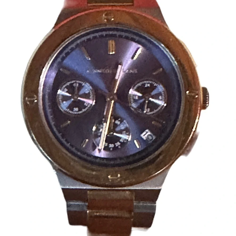 Kenneth Jay Lane ladies watch